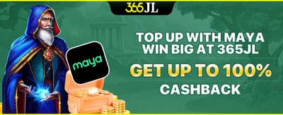 Maya Wallet Special Bonus promotion image