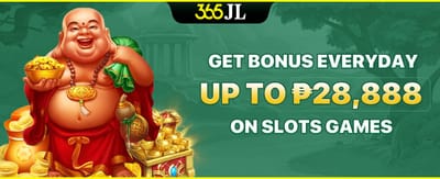Slot Master Daily Reward promotion image